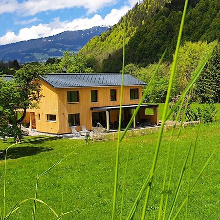 Villa Haus Valtellina Galgenul Exterior foto