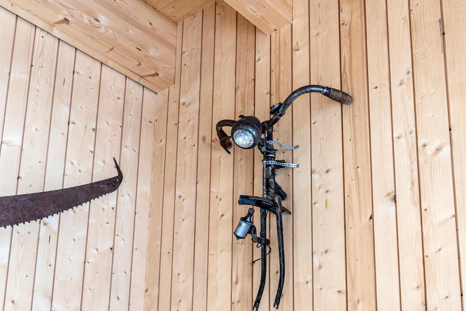 Villa Haus Valtellina Galgenul Exterior foto